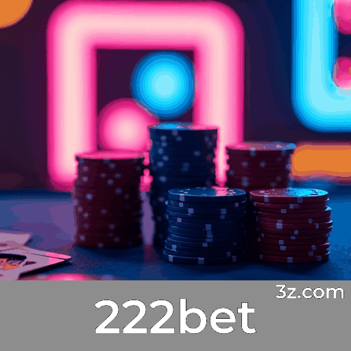 222bet: Plataforma de Cassino e Apostas Segura