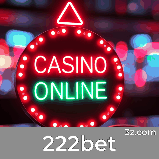 222bet: Plataforma de Cassino e Apostas Segura