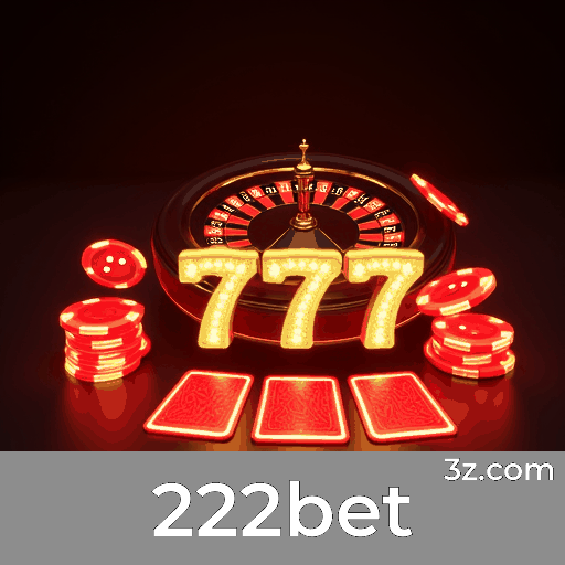 222bet: Experiência de Cassino Imersiva para Brasileiros