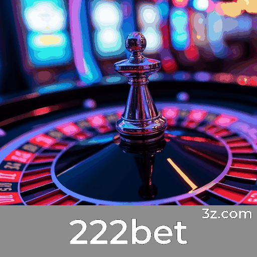 222bet: Plataforma de Cassino e Apostas Segura