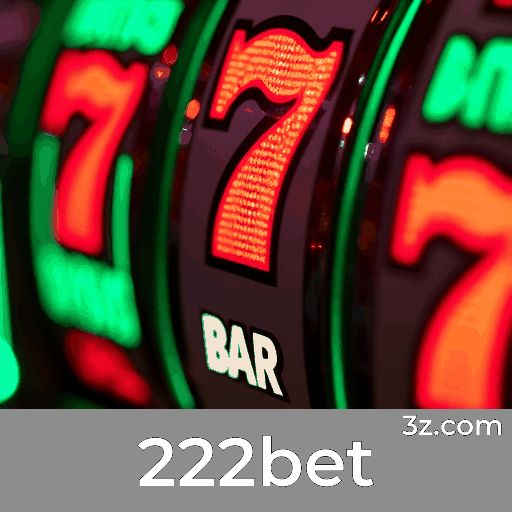 222bet: Plataforma de Cassino e Apostas Segura
