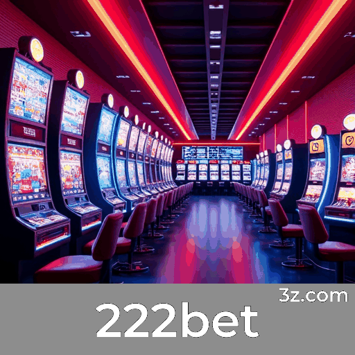 222bet: Experiência de Cassino Imersiva para Brasileiros