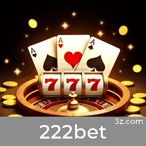 222bet: Plataforma de Cassino e Apostas Segura