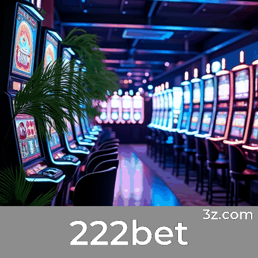 222bet: Plataforma de Cassino e Apostas Segura
